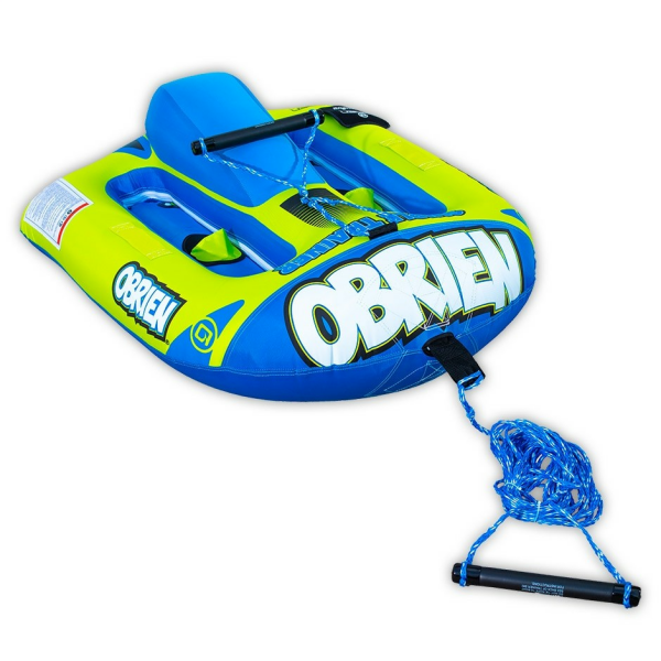 OBRIEN RİNGO SIMPLE TRAINER