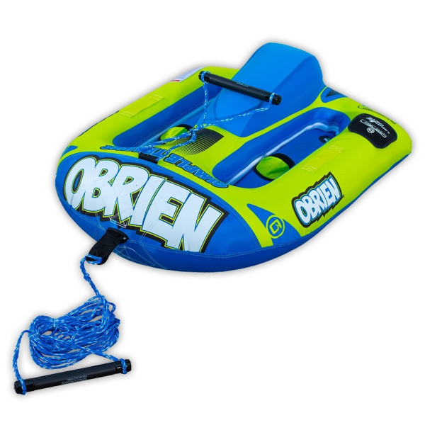 OBRIEN RİNGO SIMPLE TRAINER