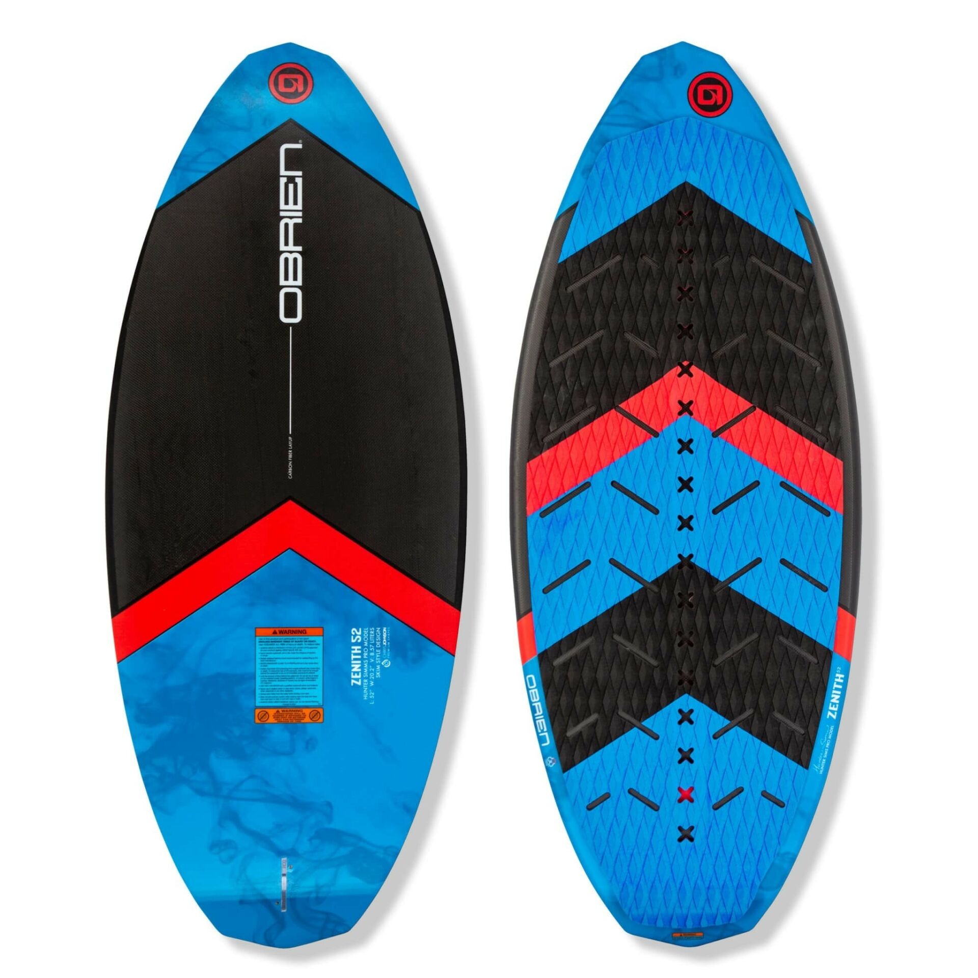 OBRIEN WAKE SURF ZENITH (DALGA SÖRFÜ)