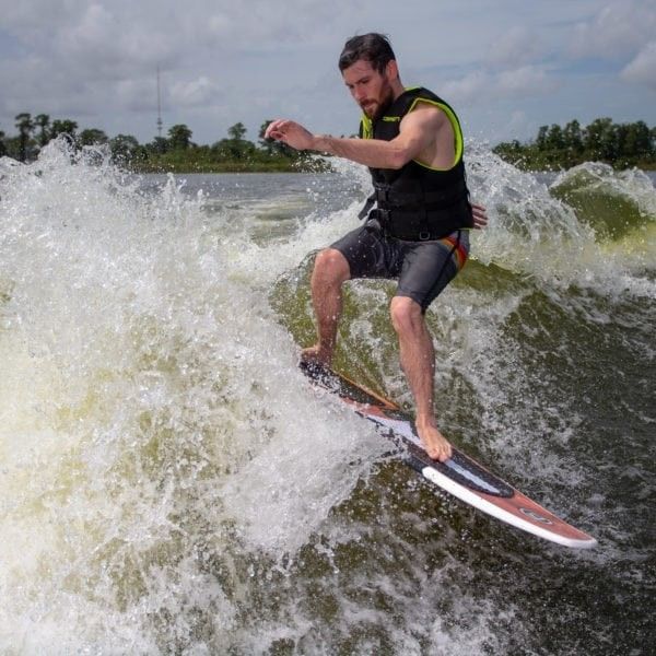 OBRIEN WAKE SURF FX-V3 59'' (DALGA SÖRFÜ