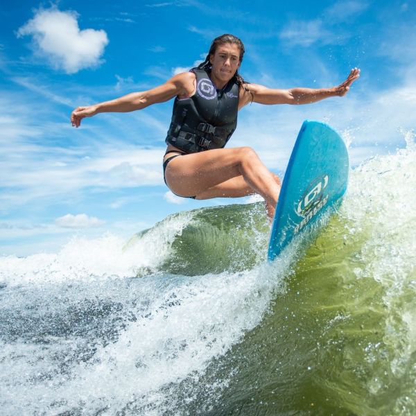 OBRIEN WAKESURF REVIVAL  (DALGA SÖRFÜ)