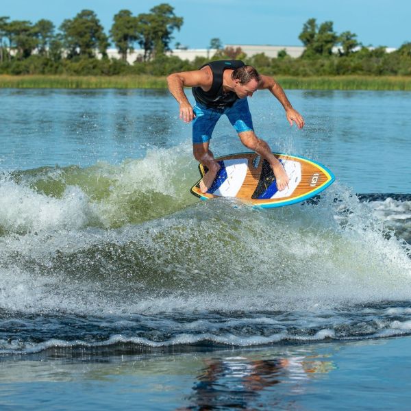 OBRIEN WAKESURF REVIVAL  (DALGA SÖRFÜ)