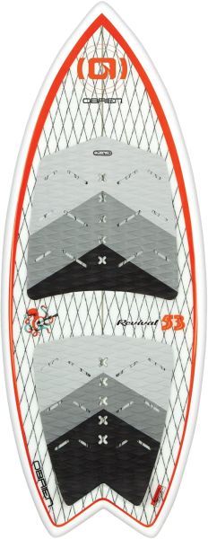 OBRIEN WAKESURF REVIVAL  (DALGA SÖRFÜ)