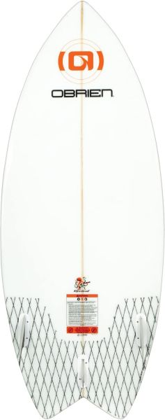 OBRIEN WAKESURF REVIVAL  (DALGA SÖRFÜ)