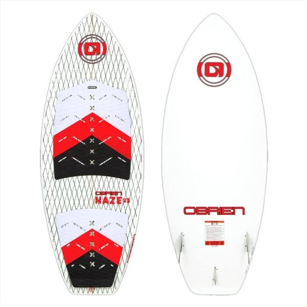 O'BRIEN HAZE V3 WAKESURF BOARD 57''