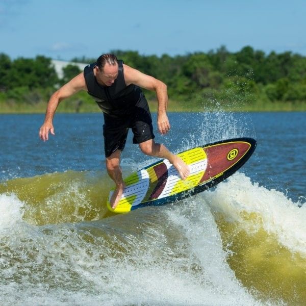 OBRIEN WAKE SURF ROYALE 63'' (DALGA SÖRFÜ)