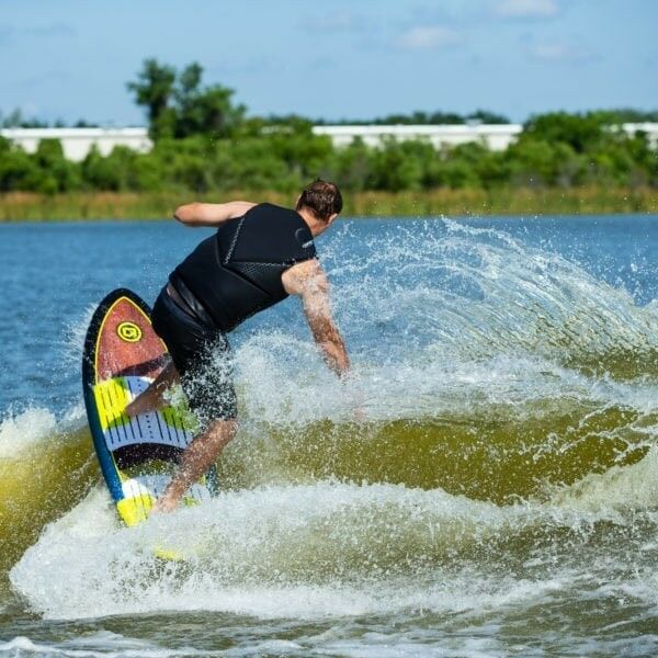 OBRIEN WAKE SURF ROYALE 63'' (DALGA SÖRFÜ)