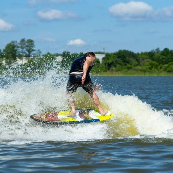 OBRIEN WAKE SURF ROYALE 63'' (DALGA SÖRFÜ)