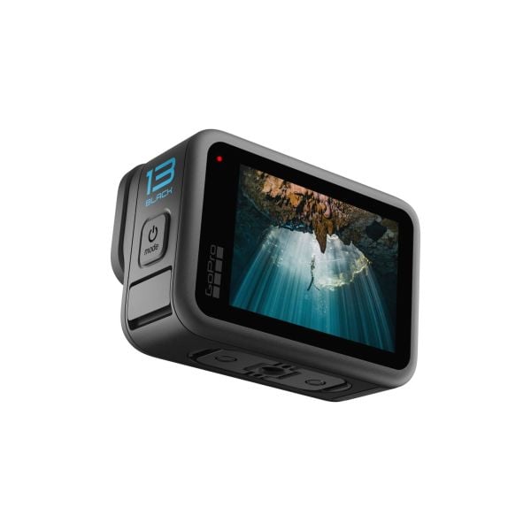 GoPro Hero 13 Black + Bundle Aksesuar Kiti