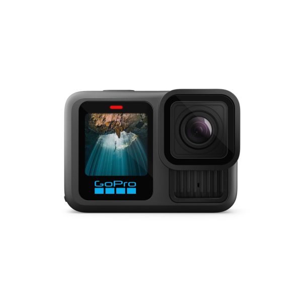 GoPro Hero 13 Black + Bundle Aksesuar Kiti
