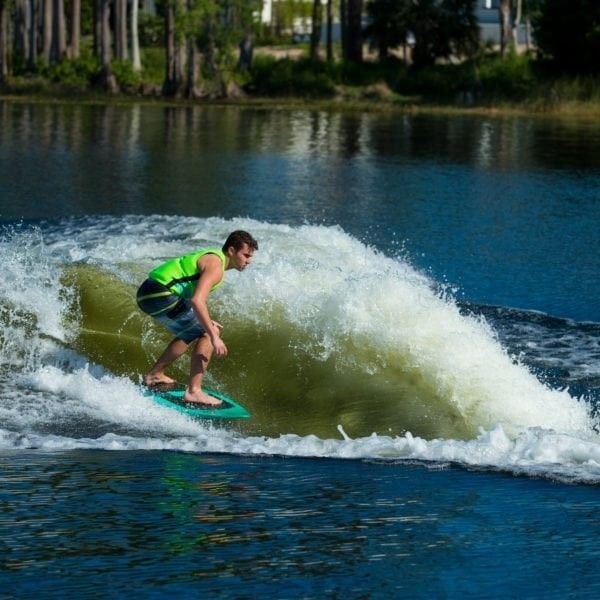 OBRIEN WAKE SURF SPACE DUST (DALGA SÖRFÜ)