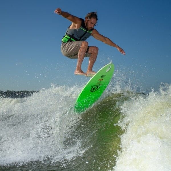 OBRIEN WAKE SURF SPACE DUST (DALGA SÖRFÜ)