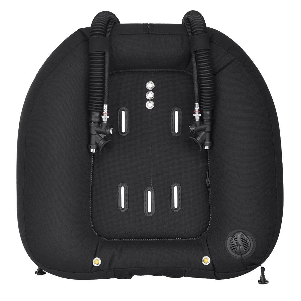 Apeks WTX-D60R Twin Balon