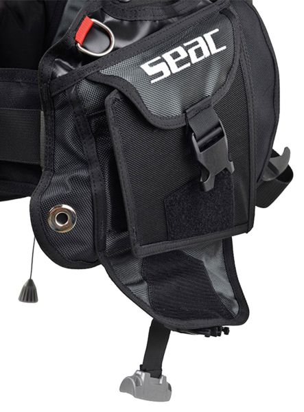 Seac Smart BCD