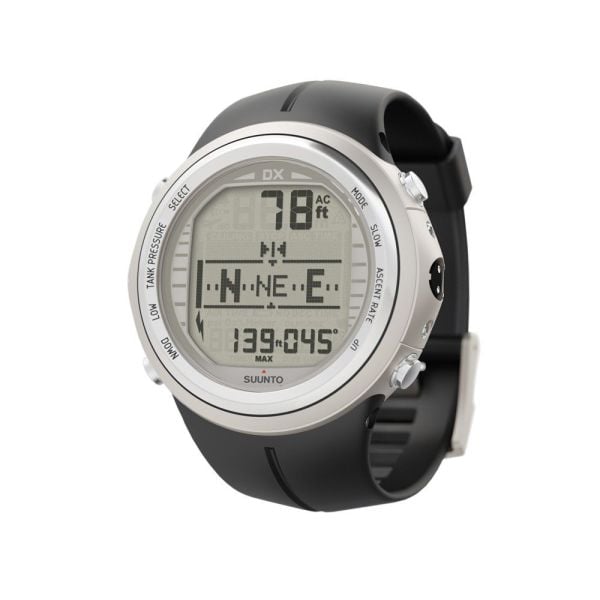 Suunto DX Silver Dalış Bilgisayarı