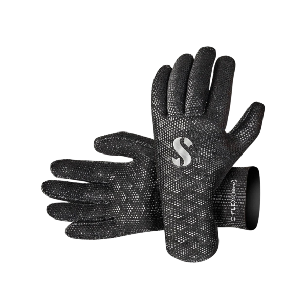 Scubapro Oneflex Dalış Seti