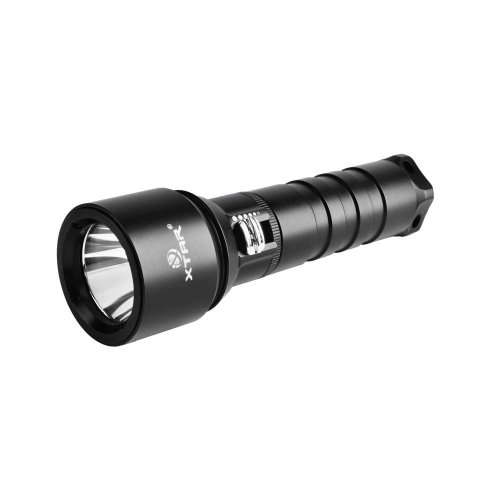 Xtar D06 900 Lumen Fener