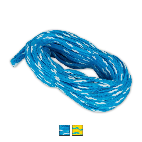 OBRIEN 2P TUBE ROPE
