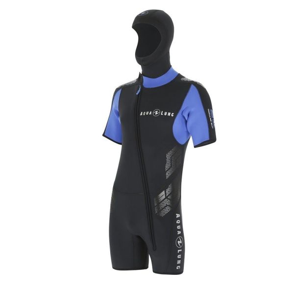 Aqua Lung Ceket Balance Comfort A/C 5 MM