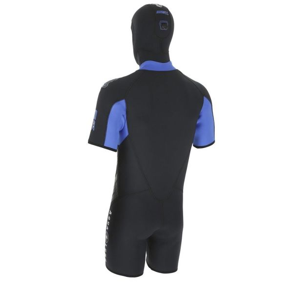 Aqua Lung Ceket Balance Comfort A/C 5 MM