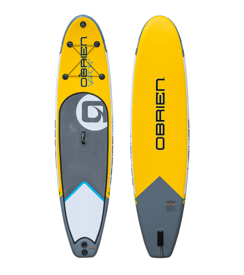 OBRIEN VAPOR İNFLATABLE SUP 10'6''