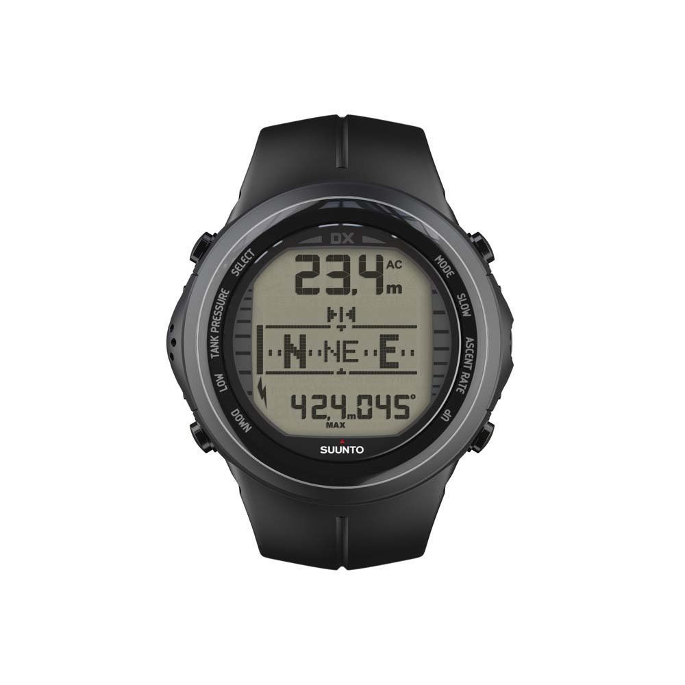 Suunto DX Black Dalış Bilgisayarı