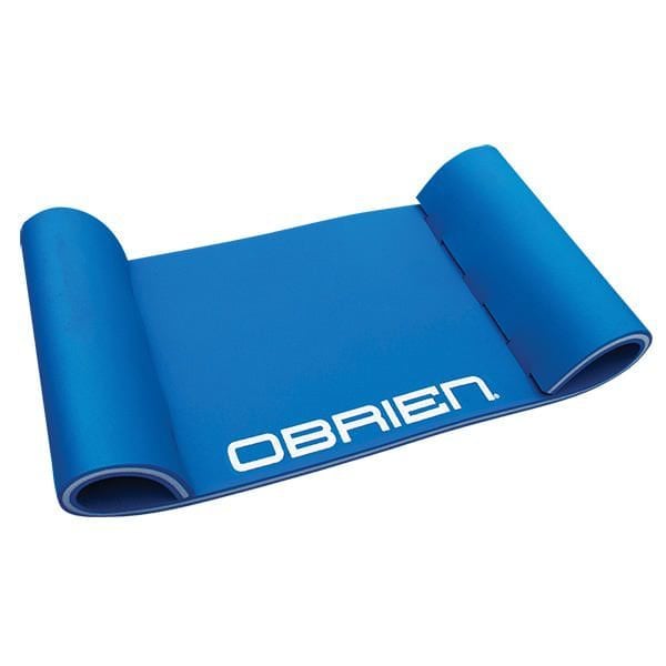OBRIEN FOAM HAMMOCK BLUE78X24