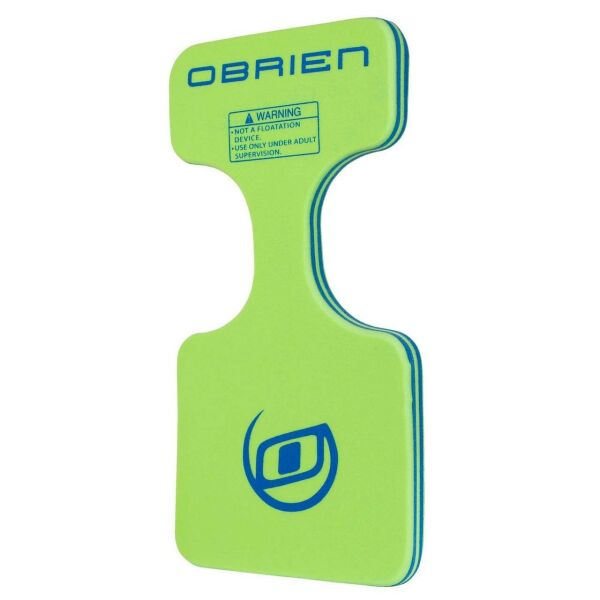 OBRIEN SADDLE XL BLUE(SU EYERİ)