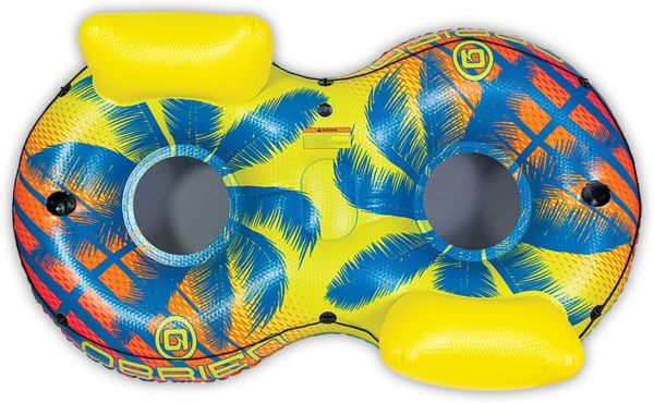 Obrien Margaritaville Double Easy Rider