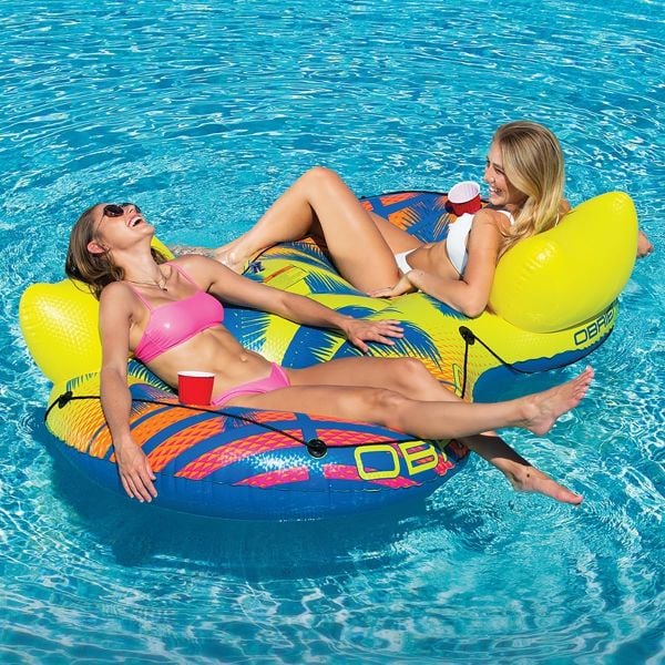 Obrien Margaritaville Double Easy Rider