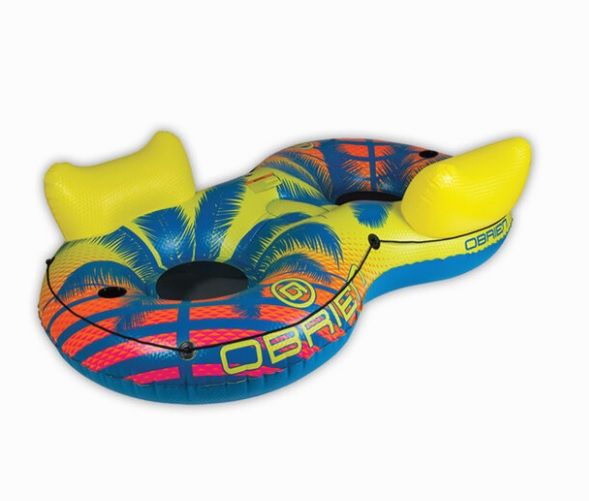 Obrien Margaritaville Double Easy Rider
