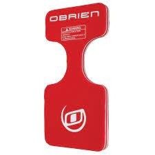 OBRIEN SADDLE XL CYAN(SU EYERİ)