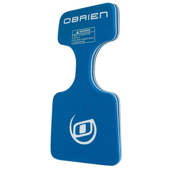 OBRIEN SADDLE XL CYAN(SU EYERİ)