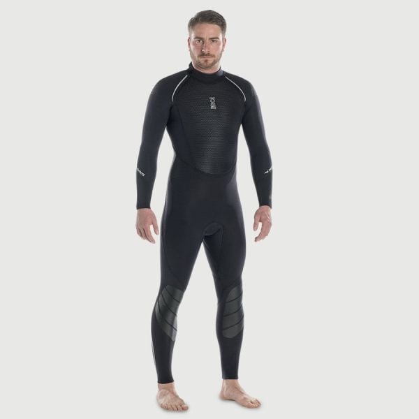 Proteus II 3 MM Dalış Elbisesi