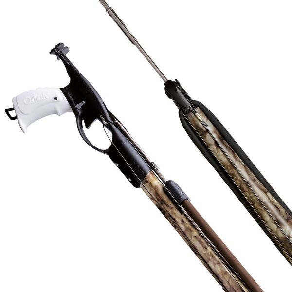 Omer Cayman HF Zıpkın 100cm