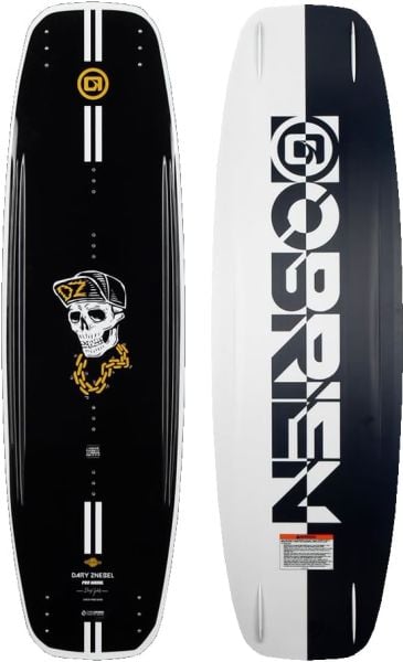 OBRIEN WAKEBOARD SOB DZ 24 PRO MODEL PARK SERIES