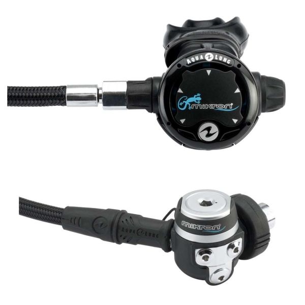 Aqua Lung Mikron Blue DIN