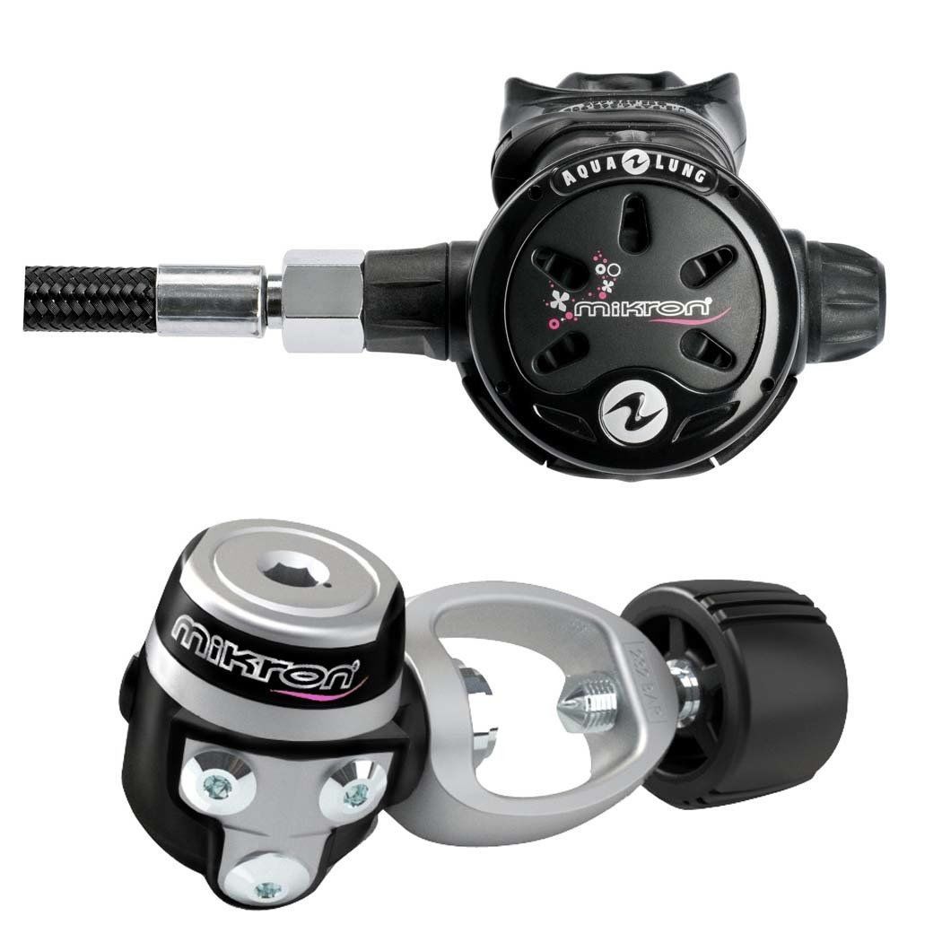 Aqua Lung Mikron Rose