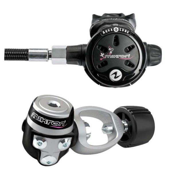 Aqua Lung Mikron Rose