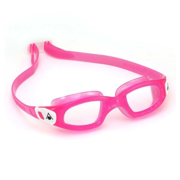 Aqua Sphere Kameleon Kid  Pink / White Yüzücü Gözlüğü