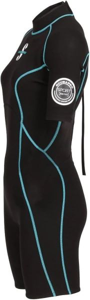 scubapro sport lady 2 mm shorty