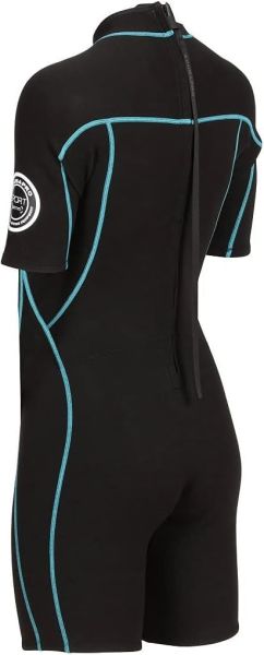 scubapro sport lady 2 mm shorty