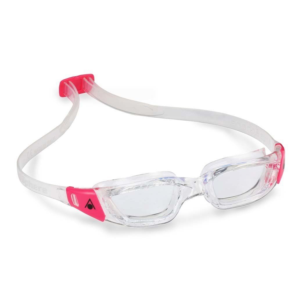 Aqua Sphere Kameleon  Lady Clear / Pink Yüzücü Gözlüğü