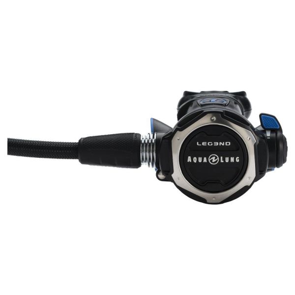 Aqua Lung Leg3Nd DIN Regülatör + Ahtapot