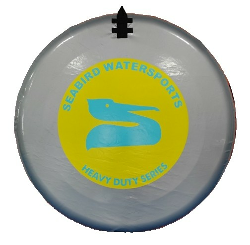 SEABIRD DİSC SPLASH 4 PERSON (TİCARİ AMAÇLI AĞIR HİZMET RİNGOSU)