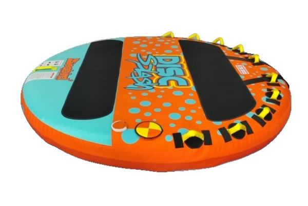 SEABIRD DİSC SPLASH 4 PERSON (TİCARİ AMAÇLI AĞIR HİZMET RİNGOSU)