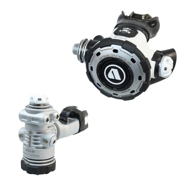 Apeks MTX-R Int