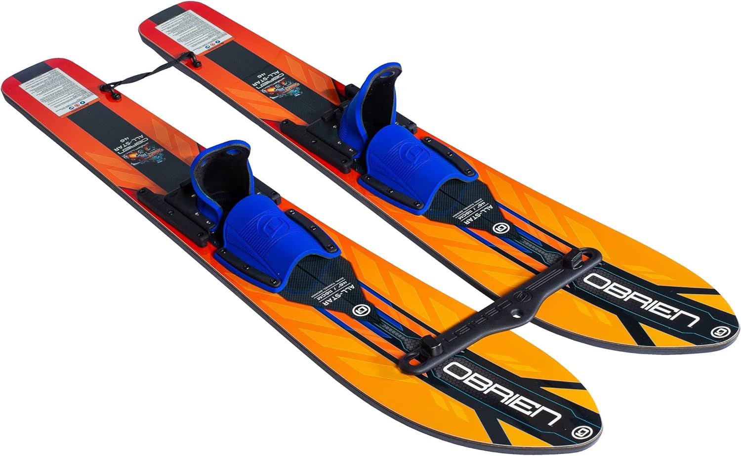 OBRIEN SU KAYAĞI JR.ALL STAR 46''
