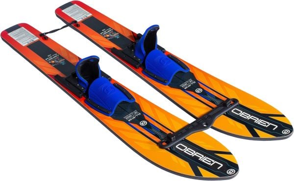 OBRIEN SU KAYAĞI JR.ALL STAR 46''