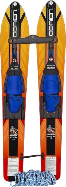 OBRIEN SU KAYAĞI JR.ALL STAR 46''